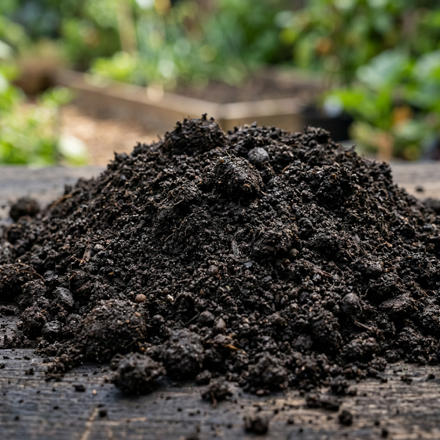 Tierra Negra